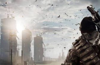 Новая утечка трейлера Battlefield 6 раскрыла песню