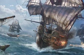 Ubisoft перенесли Skull & Bones и вспомнили про игру «Аватар»