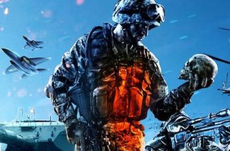 Подверждена дата выхода Battlefield 6 и релиз на PS4 и Xbox One