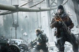 Первый геймплей The Division Heartland утек в Сеть