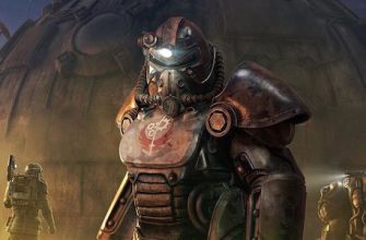 Bethesda уже могут готовить Fallout 5