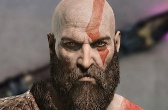 «Звездные войны»: фанаты сделали световой меч для Кратоса из God of War