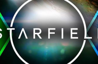 Утекли скриншоты геймплея Starfield. Игра не выйдет на PS5