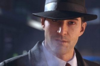 Утечка. Первые детали Mafia 4 раскрыли героя и город