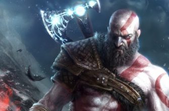 Выход God of War Ragnarok для PS5 незаметно перенесли