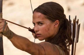 Сиквел «Tomb Raider: Лара Крофт» получил рабочее название