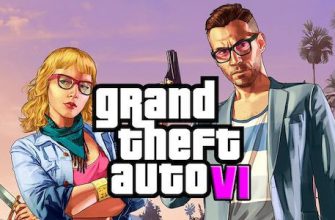 Фанаты получили возможный тизер анонса GTA 6 на E3 2021