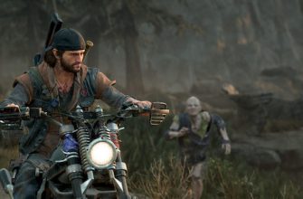 Days Gone вышла на ПК. Появились оценки и отзывы игры «Жизнь после»