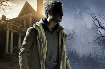 Финал Resident Evil Village тизерит, что Итан Винтерс жив