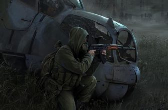 S.T.A.L.K.E.R. 2 может выйти на PS5 спустя 3 месяца после релиза на Xbox