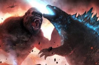 Годзилла и Конг могут снова сразиться в киновселенной MonsterVerse