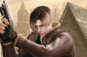 Слух: ремейк Resident Evil 4 будет эксклюзивом PS5