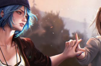 Life is Strange не в приоритете у Dontnod