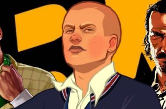 Появился намек на существование GTA 6 и Bully 2