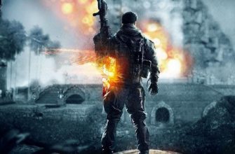 Стали известны первые официальные подробности Battlefield 6