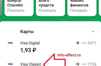 Зарплатная карта Сбербанка как сделать просто и быстро