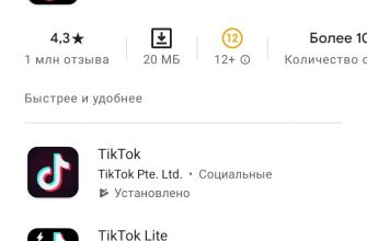 Как скачать песни и видео из тик тока бесплатно без водяного знака