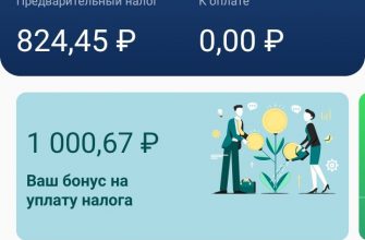 Справка о доходах самозанятого как получить