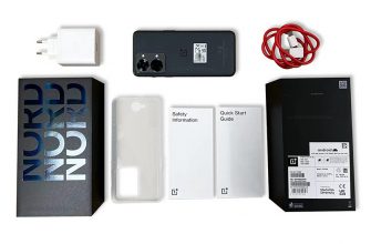 Распродажа на смартфоны Oneplus. Oneplus Nord CE2 lite за 14796 руб и OnePlus Nord 2T за 22725 руб