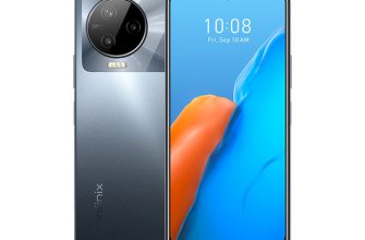 Акция на новинки смартфонов infinix NOTE 12 PRO и infinix NOTE 12 PRO 5G